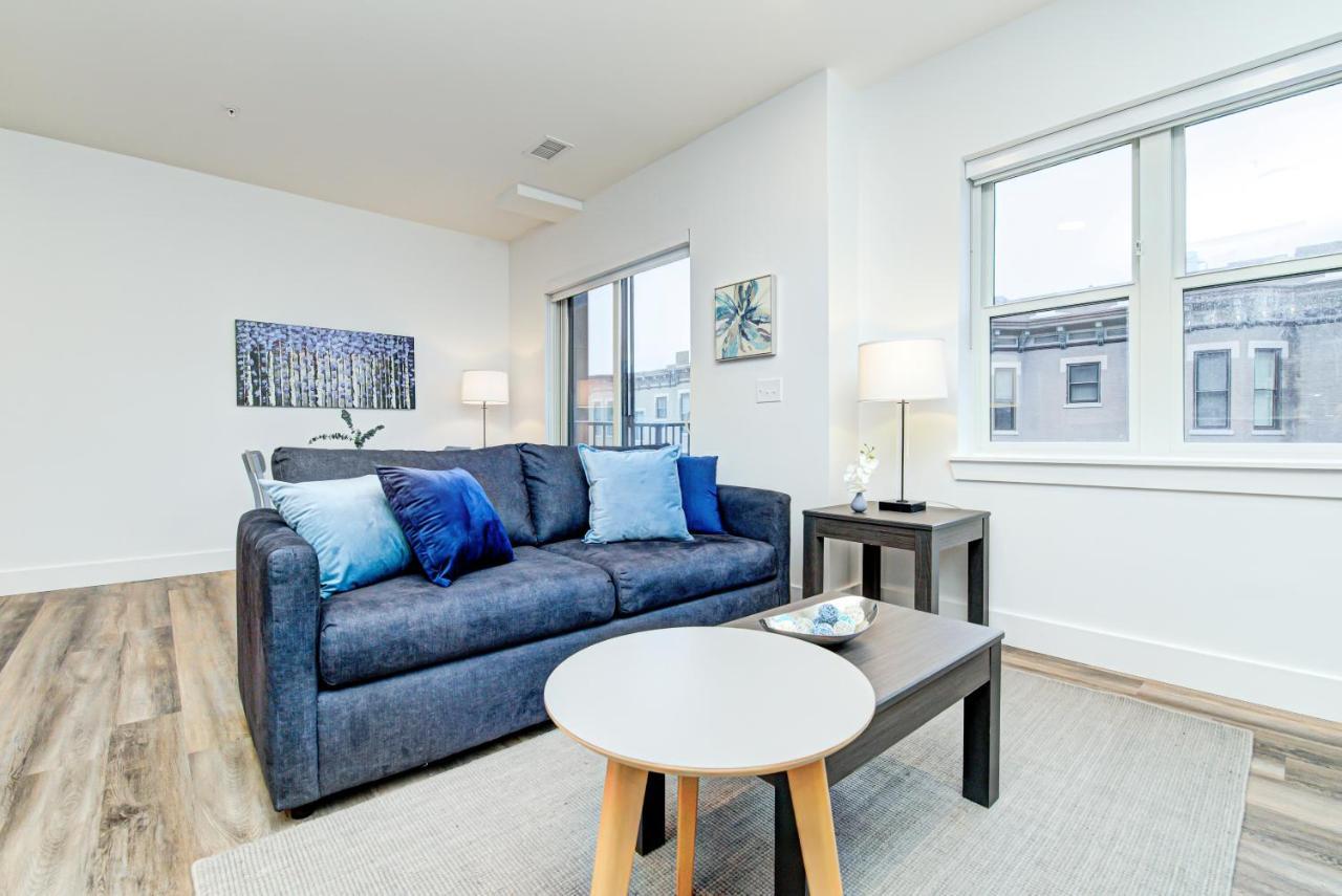 Renaissance Place Flats By Barsala Aparthotel 4*