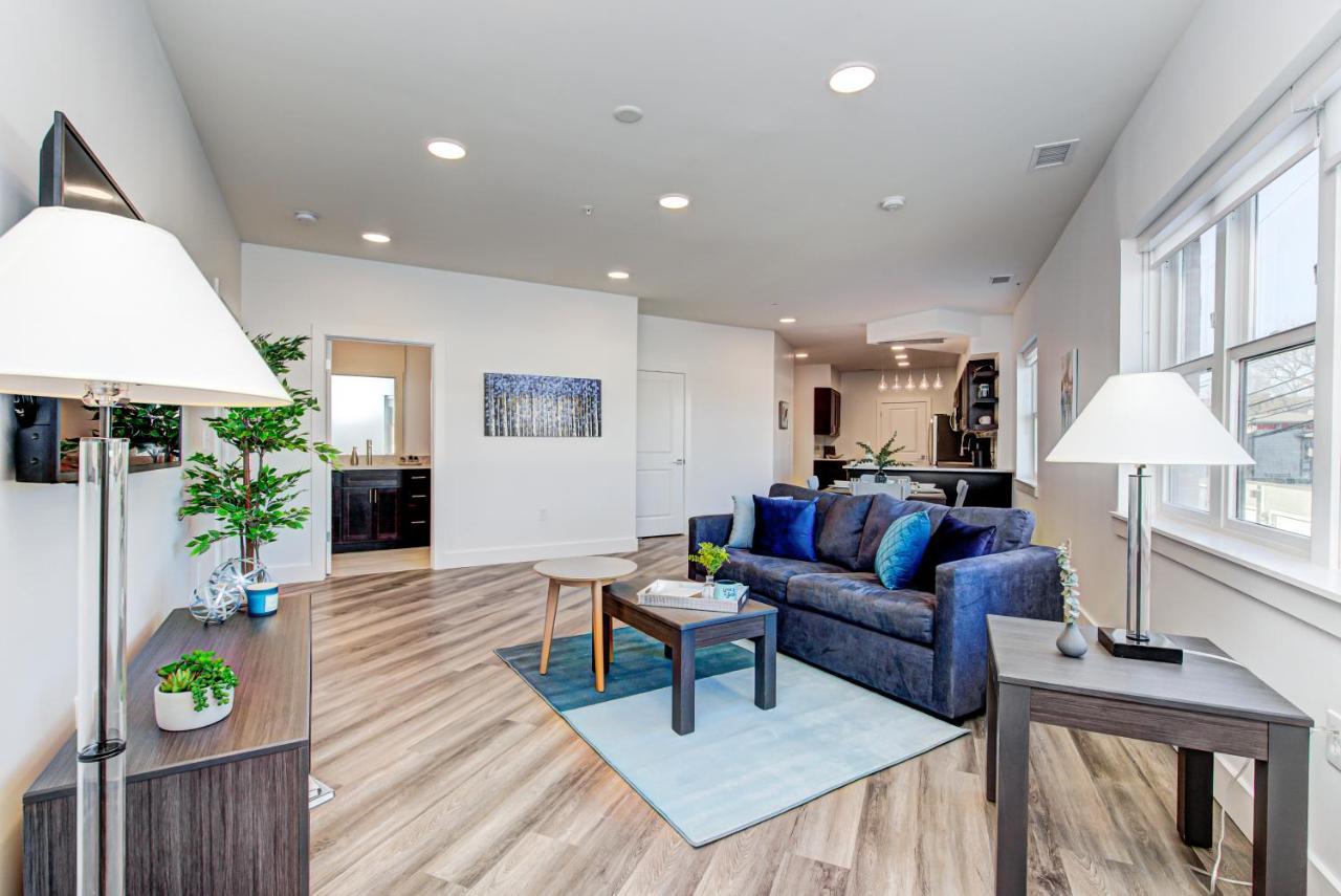 Renaissance Place Flats By Barsala Aparthotel Indianapolis