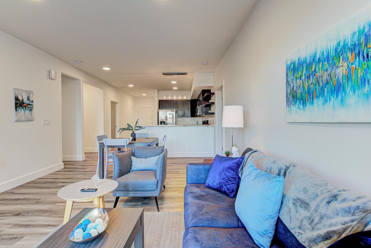 Renaissance Place Flats By Barsala Aparthotel Indianapolis