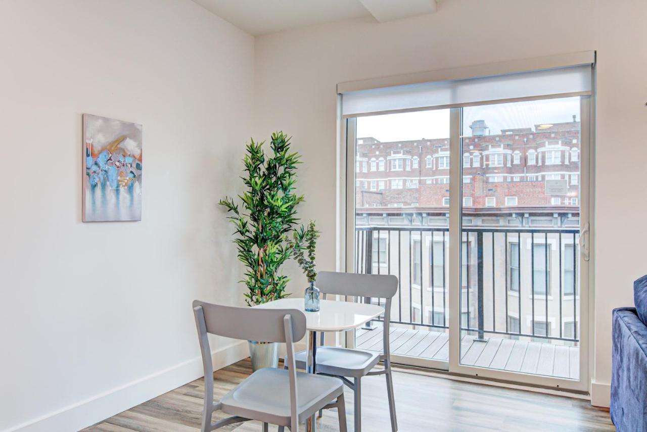 Renaissance Place Flats By Barsala