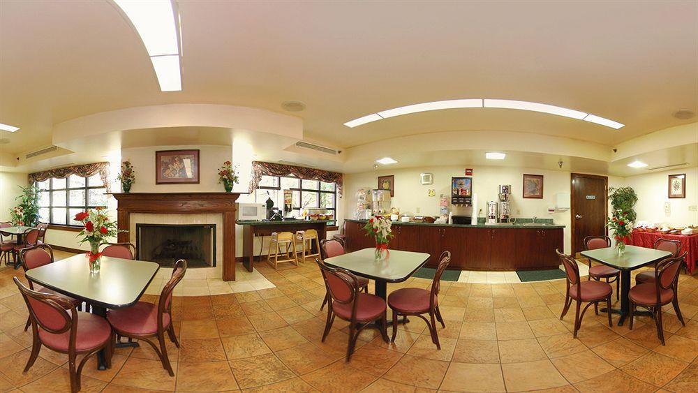 Clarion & Northwest Inn