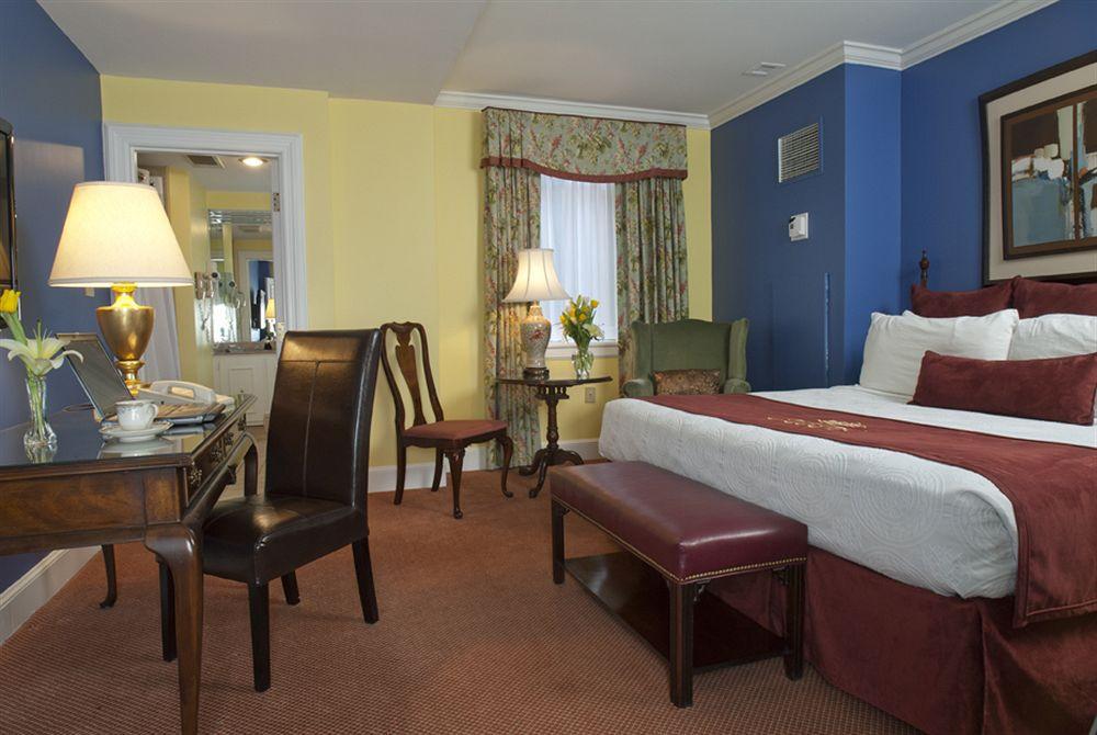 Le Meridien 4* Indianapolis