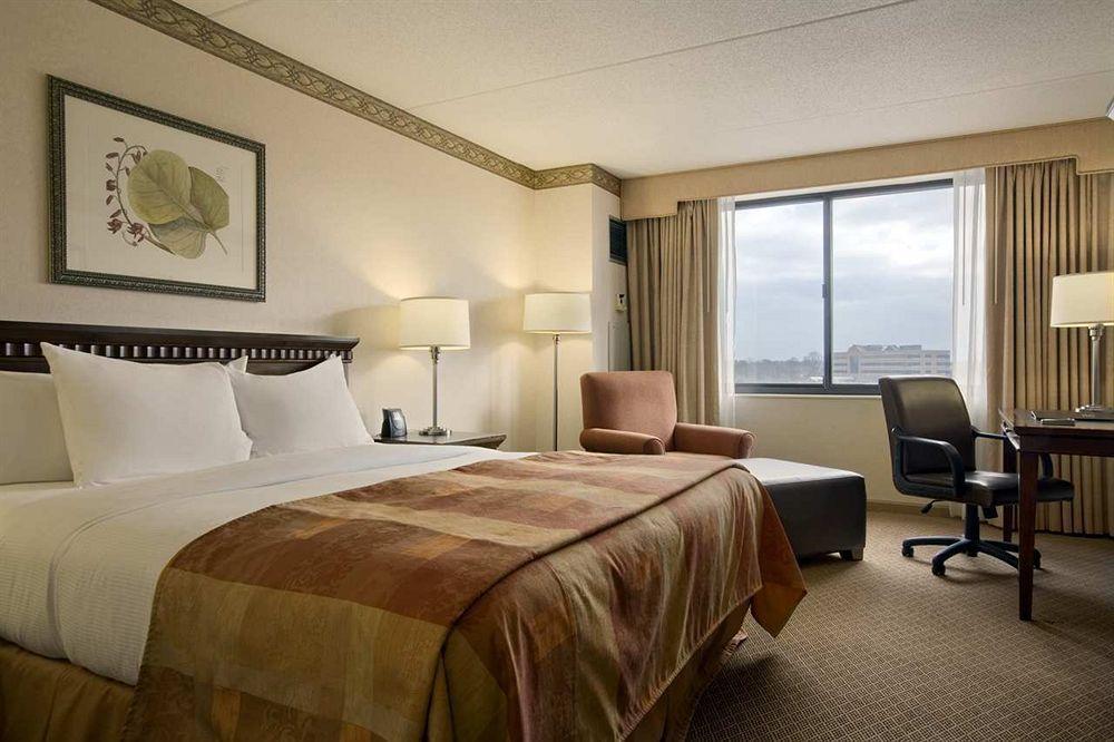 Hilton North Indianapolis