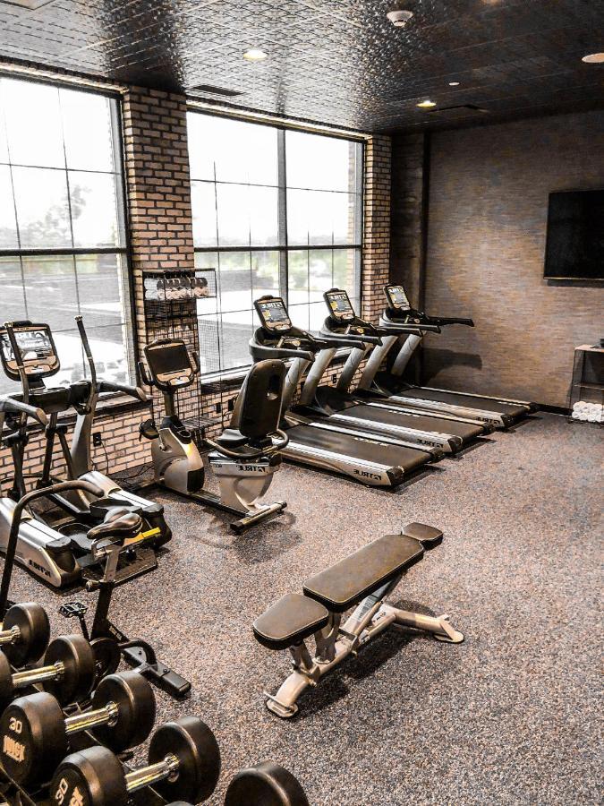 Hotel Ironworks Indy 4*