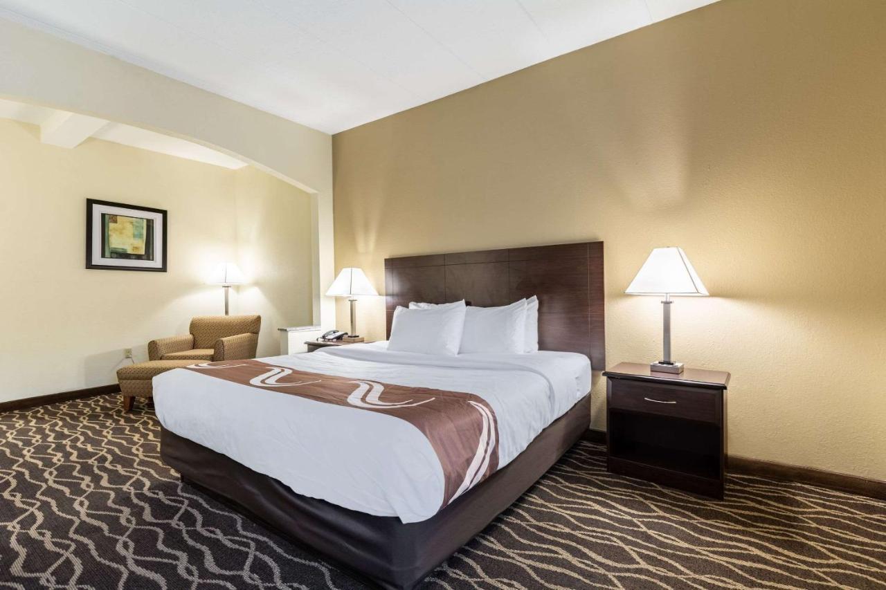 Quality & Southport Hotel