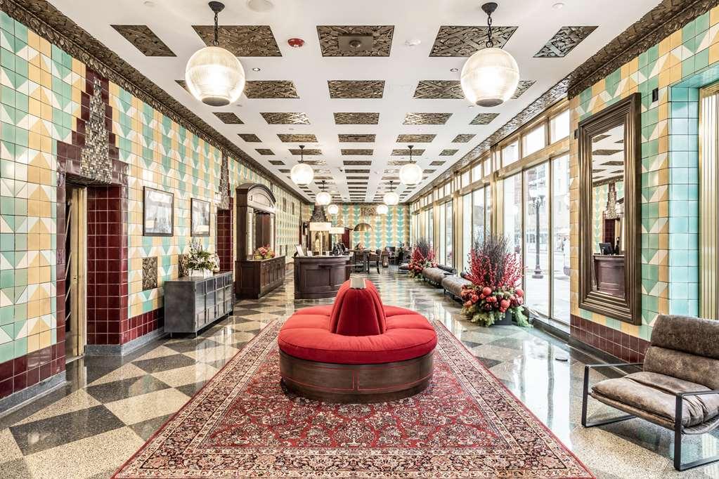 Bottleworks Hotel Indianapolis