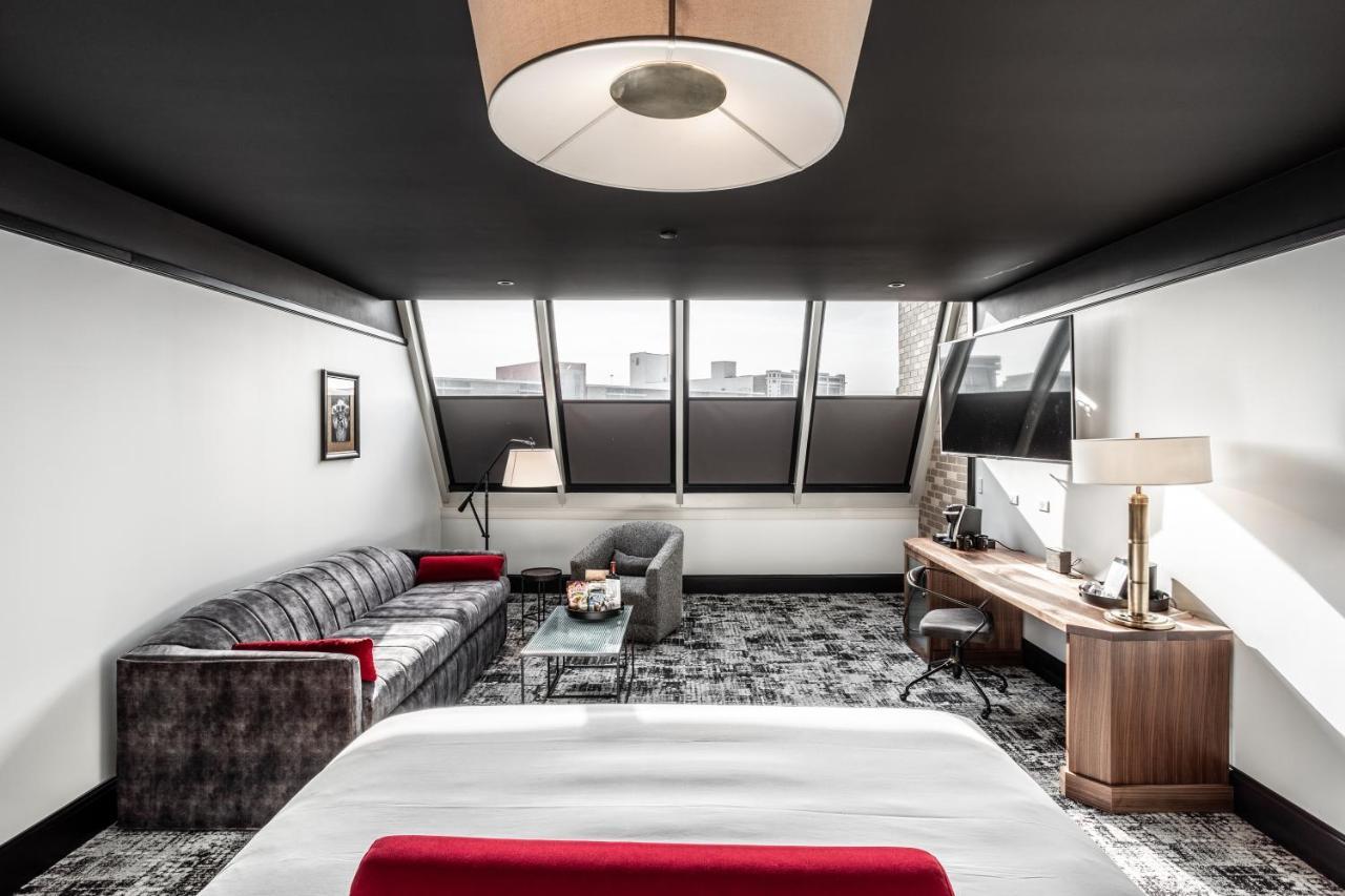 Hotel Bottleworks