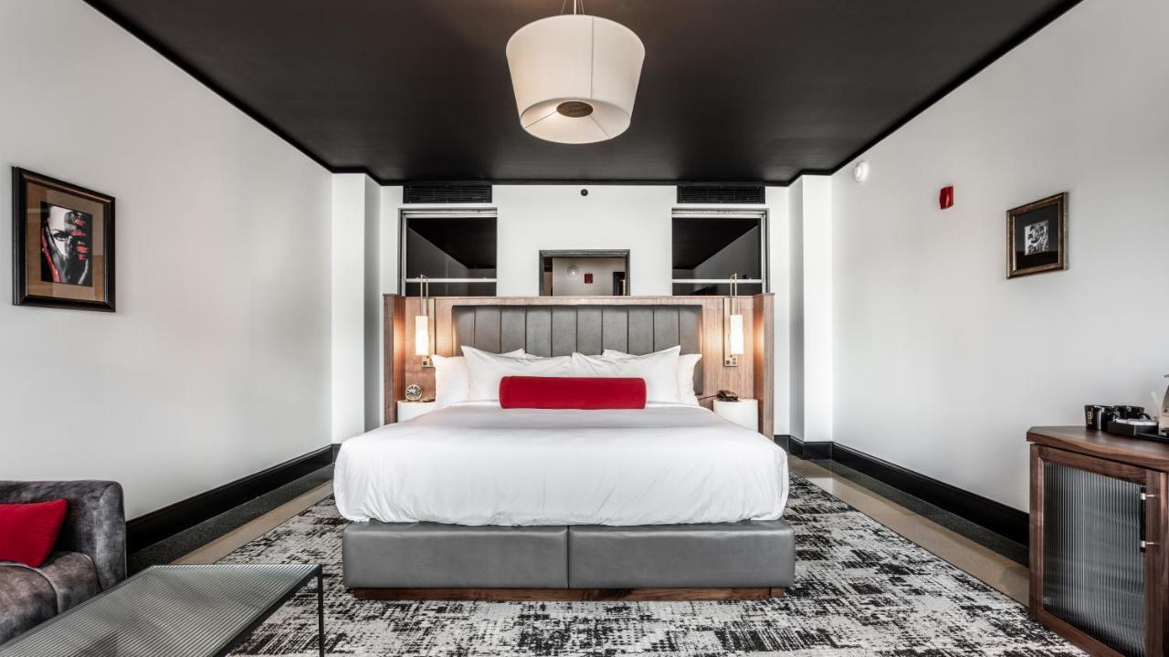 Hotel Bottleworks