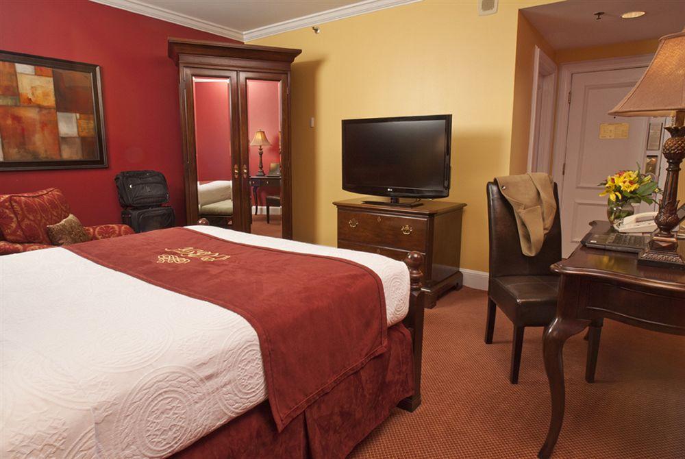 Hotel Le Meridien Indianapolis