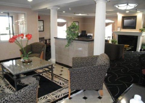 Comfort South I-65 Inn 3*