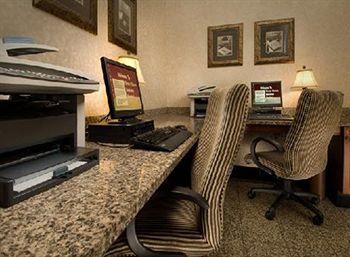 Hotel Drury & Northeast 3*
