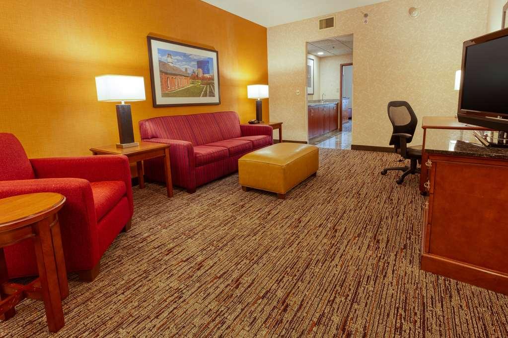 Drury & Northeast 3* Indianapolis