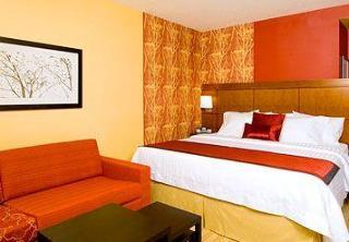 Courtyard Downtown 3*