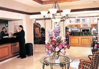 Downtown On The Canal Hotel 3*