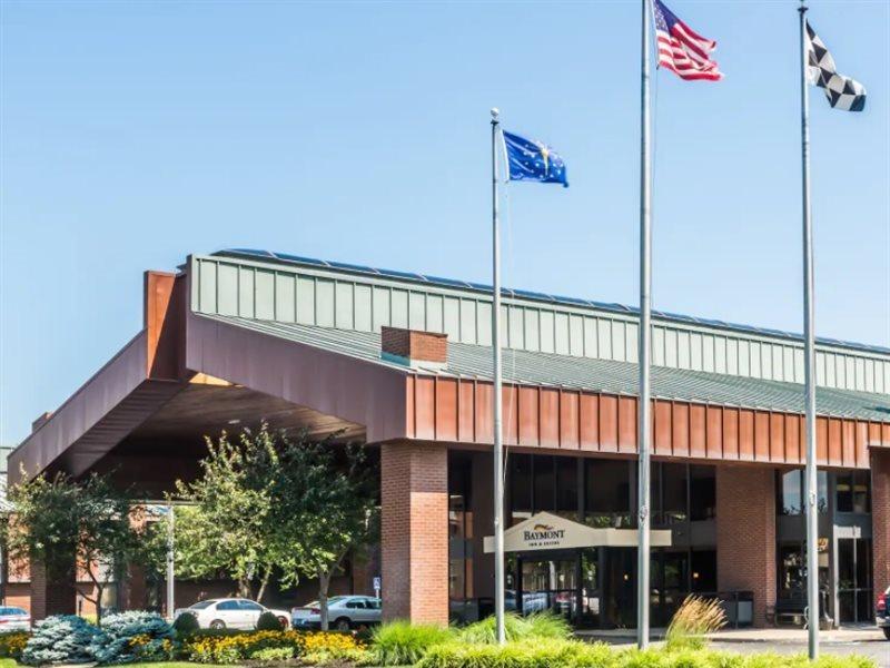 Baymont By Wyndham South