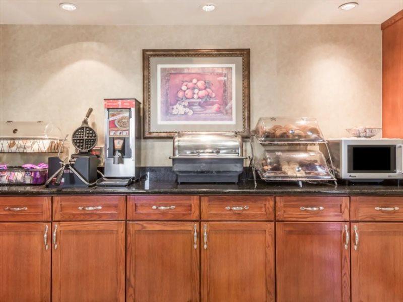 Baymont By Wyndham South 2* Indianapolis
