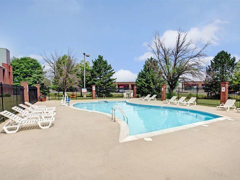 Baymont By Wyndham West Indianapolis