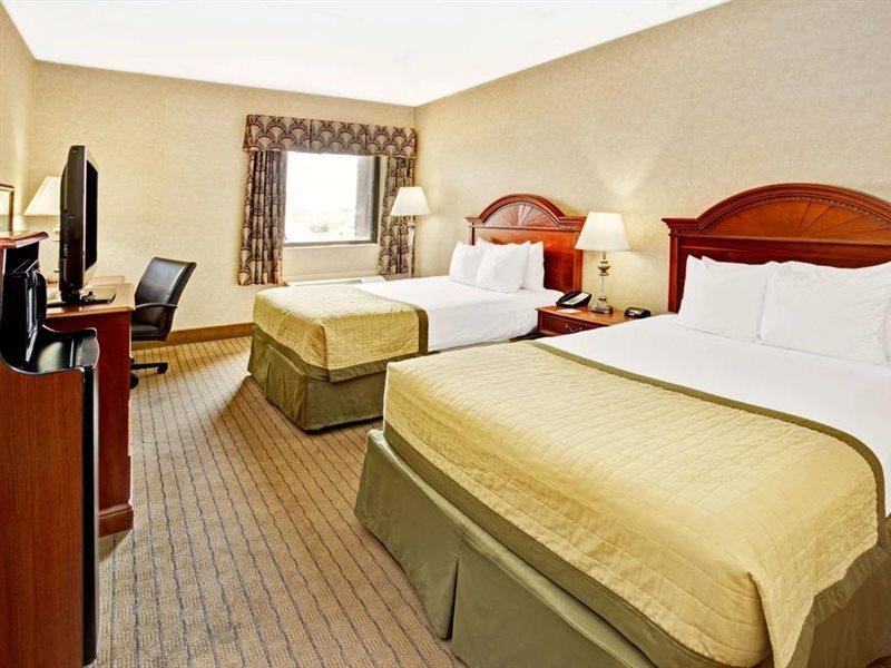 Baymont By Wyndham West 2* Indianapolis