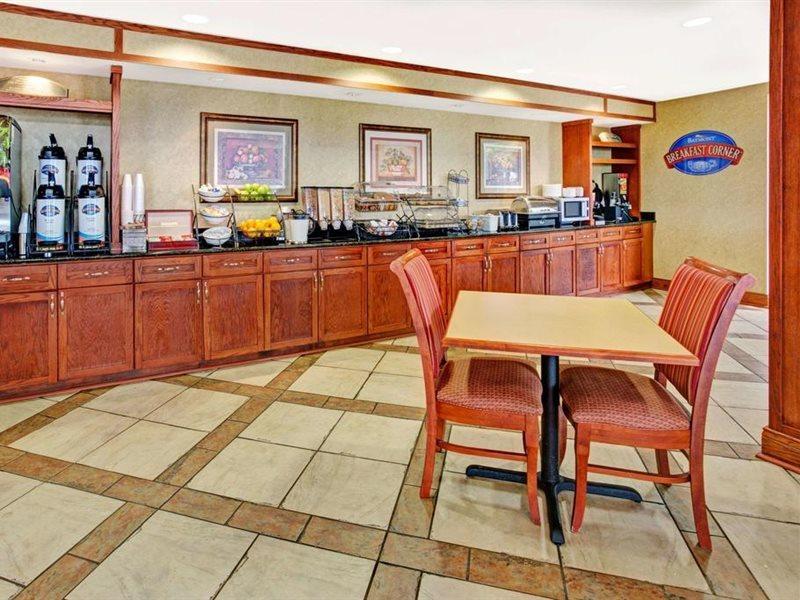 Baymont By Wyndham West 2* Indianapolis
