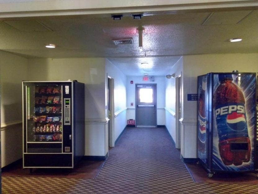 Intown Extended In - Traders Point Hotel Indianapolis