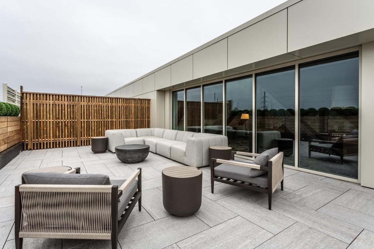 Bottleworks Hotel 4*