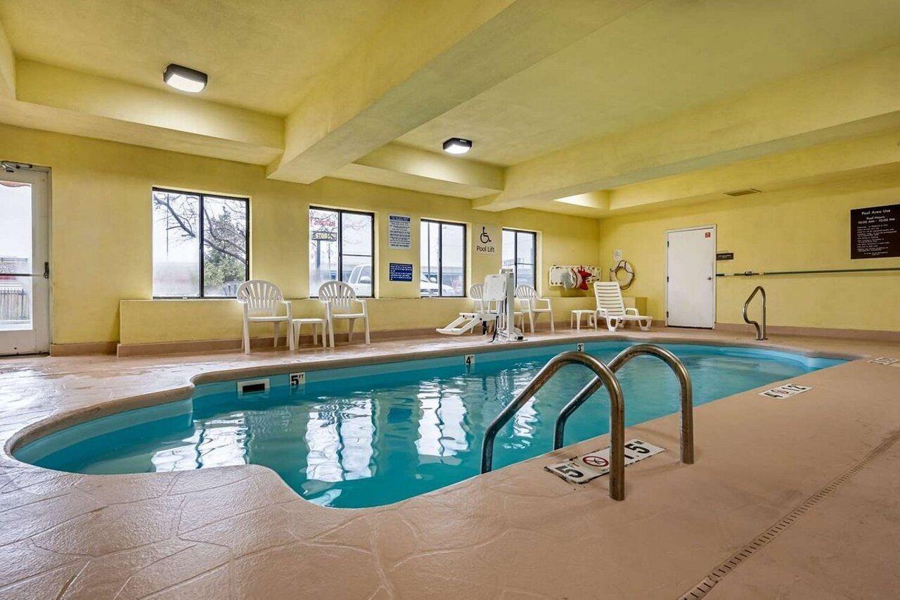 Inn Comfort East 2*