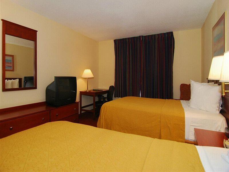 Baymont By Wyndham East 2* Indianapolis
