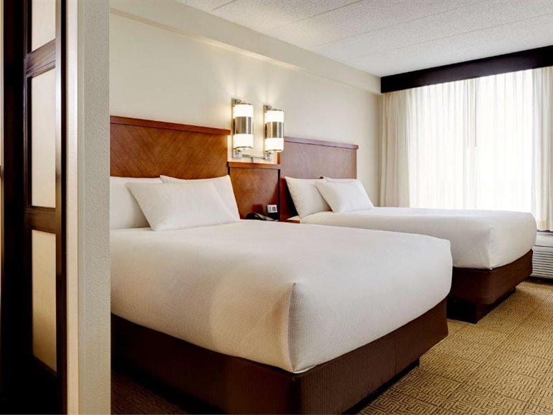 Hotel Hyatt Place Airport Indianapolis
