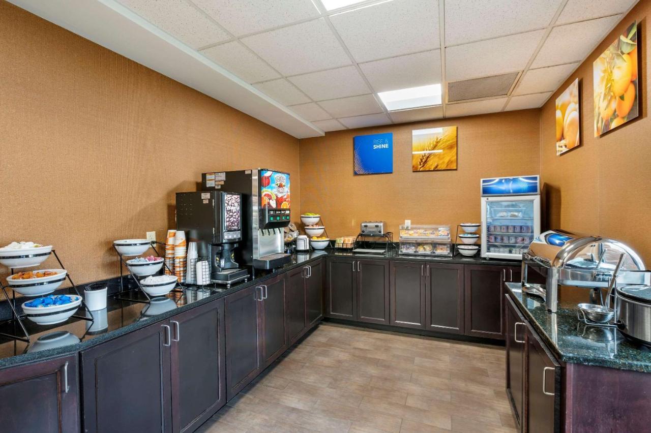Inn Comfort East 2*