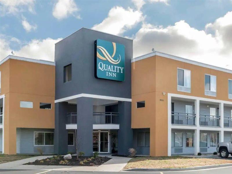 Blisspoint Northwest Motel 2*