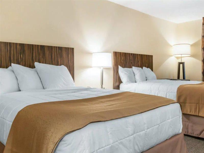 Motel Blisspoint Northwest Indianapolis