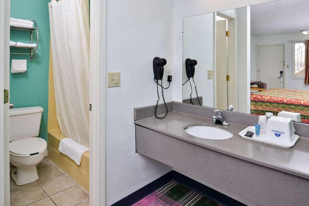 Indy Southwestern Inn-south Motel 2*