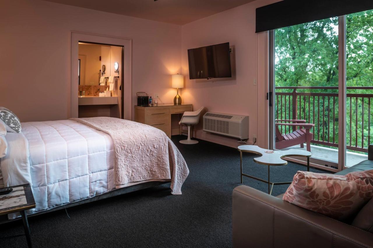 Broad Ripple Bed & Breakfast Indianapolis