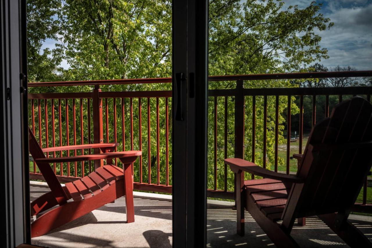 Bed & Breakfast Broad Ripple 3*