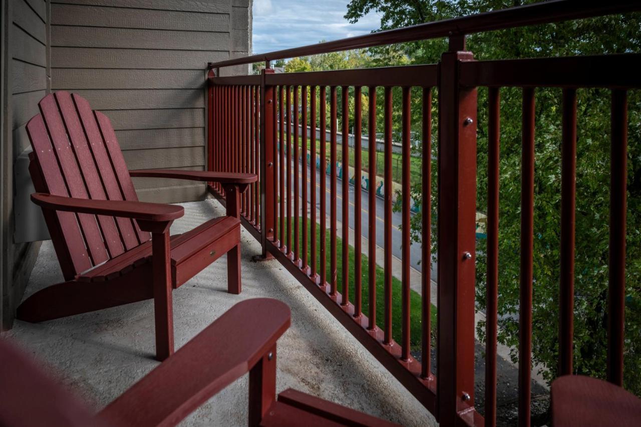 Broad Ripple Bed & Breakfast 3*