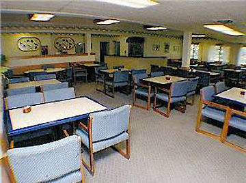 Travelodge Castleton Indianapolis