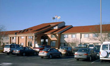 Travelodge Castleton Hotel