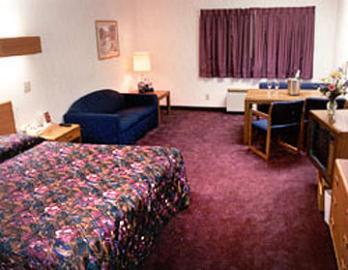 Hotel Travelodge Castleton 2*