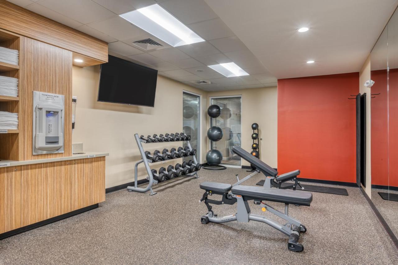 Towneplace By Marriott Airport 2* Indianapolis