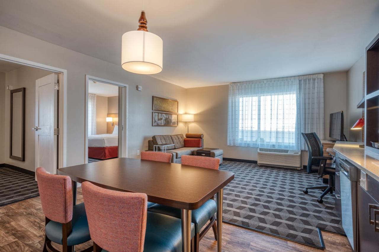 Towneplace By Marriott Airport Indianapolis