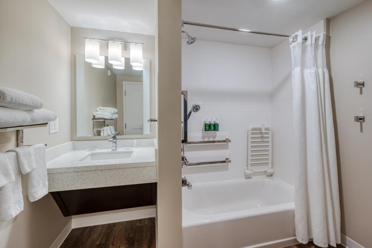 Hotel Towneplace By Marriott Airport Indianapolis