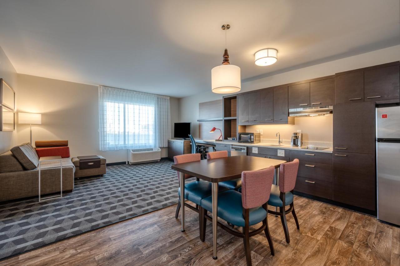 Towneplace By Marriott Airport Indianapolis