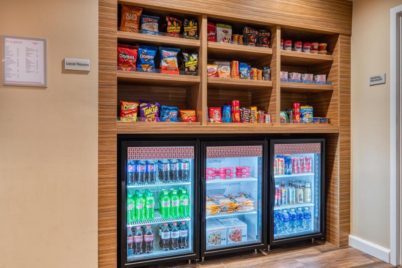 Towneplace By Marriott Airport 2* Indianapolis