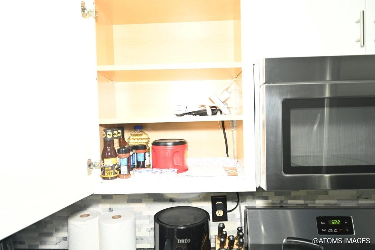 Apartment Downtown Peace *