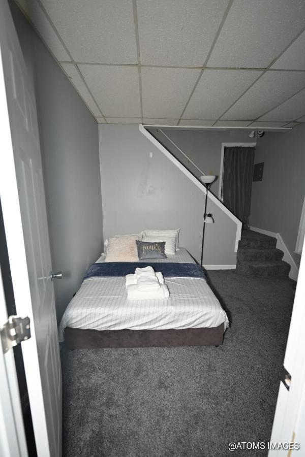 Downtown Peace Apartment Indianapolis