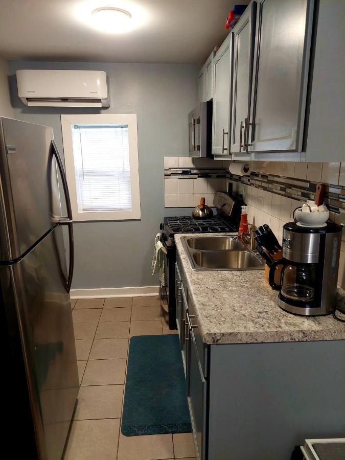 State Fountain Apartment *