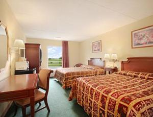 Inn Quality South Indianapolis