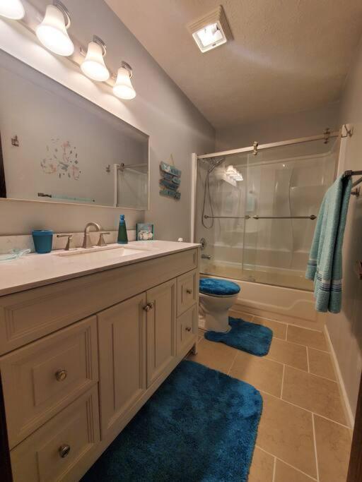 Holiday home Cozy Indy Indianapolis