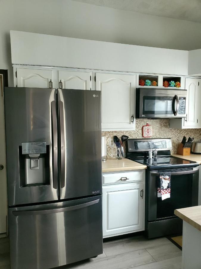 Cozy Indy Holiday home *