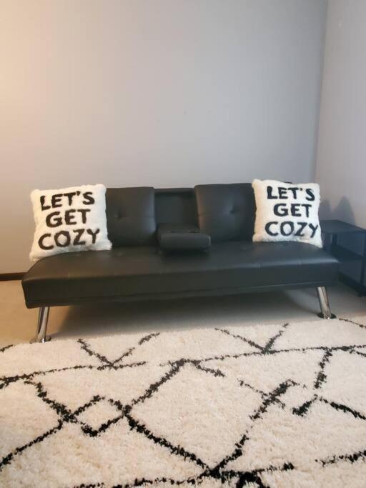 Holiday home Cozy Indy *